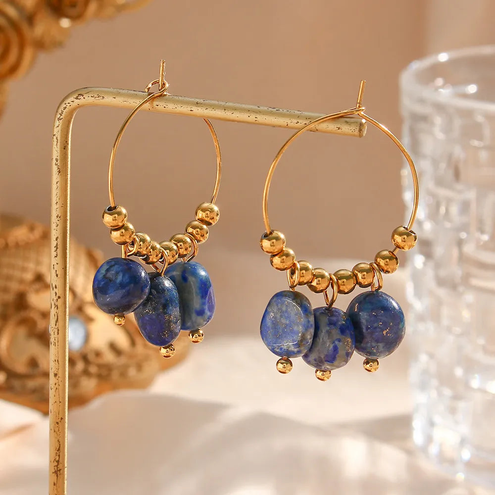 LAYL | EARRINGS