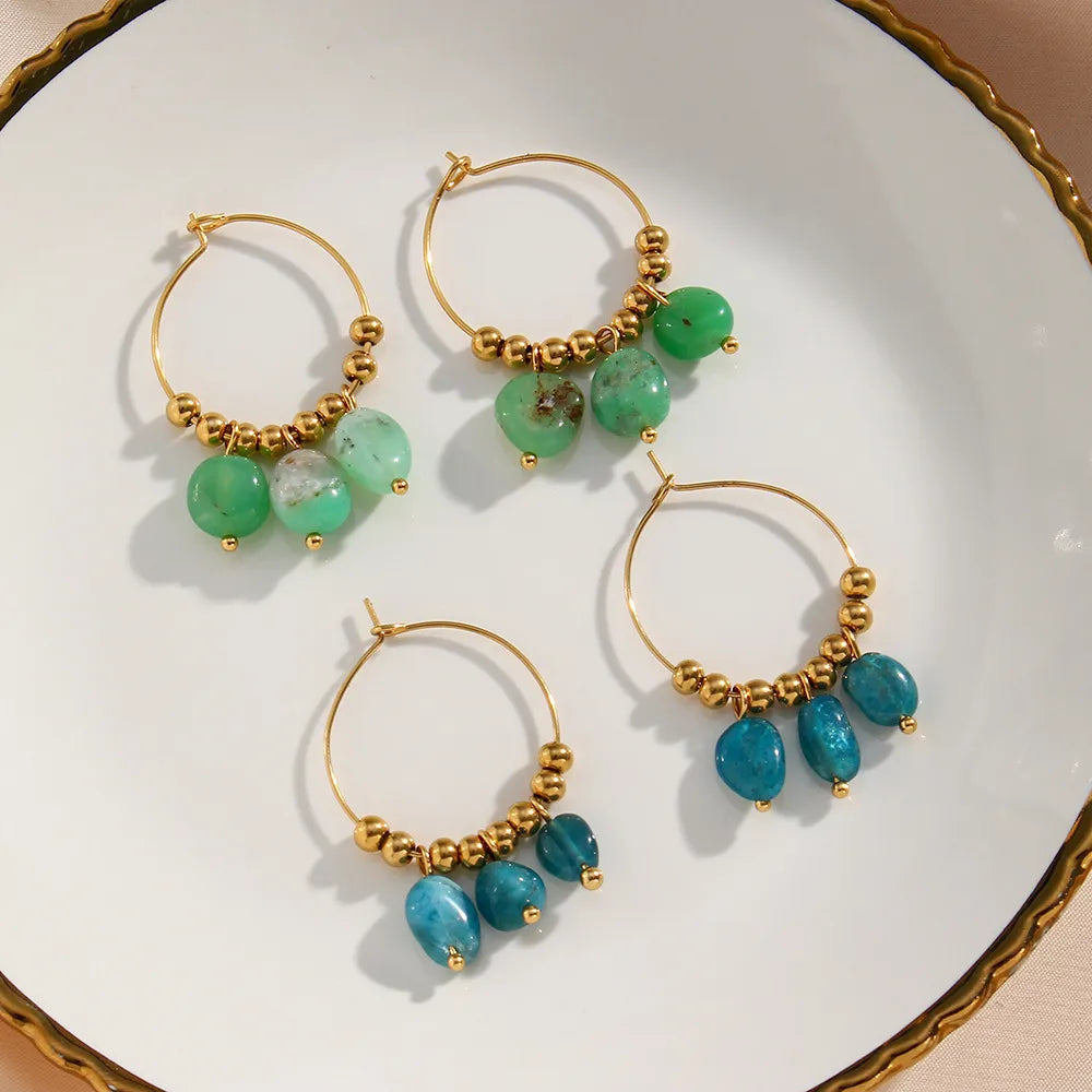 LIYANA | EARRINGS