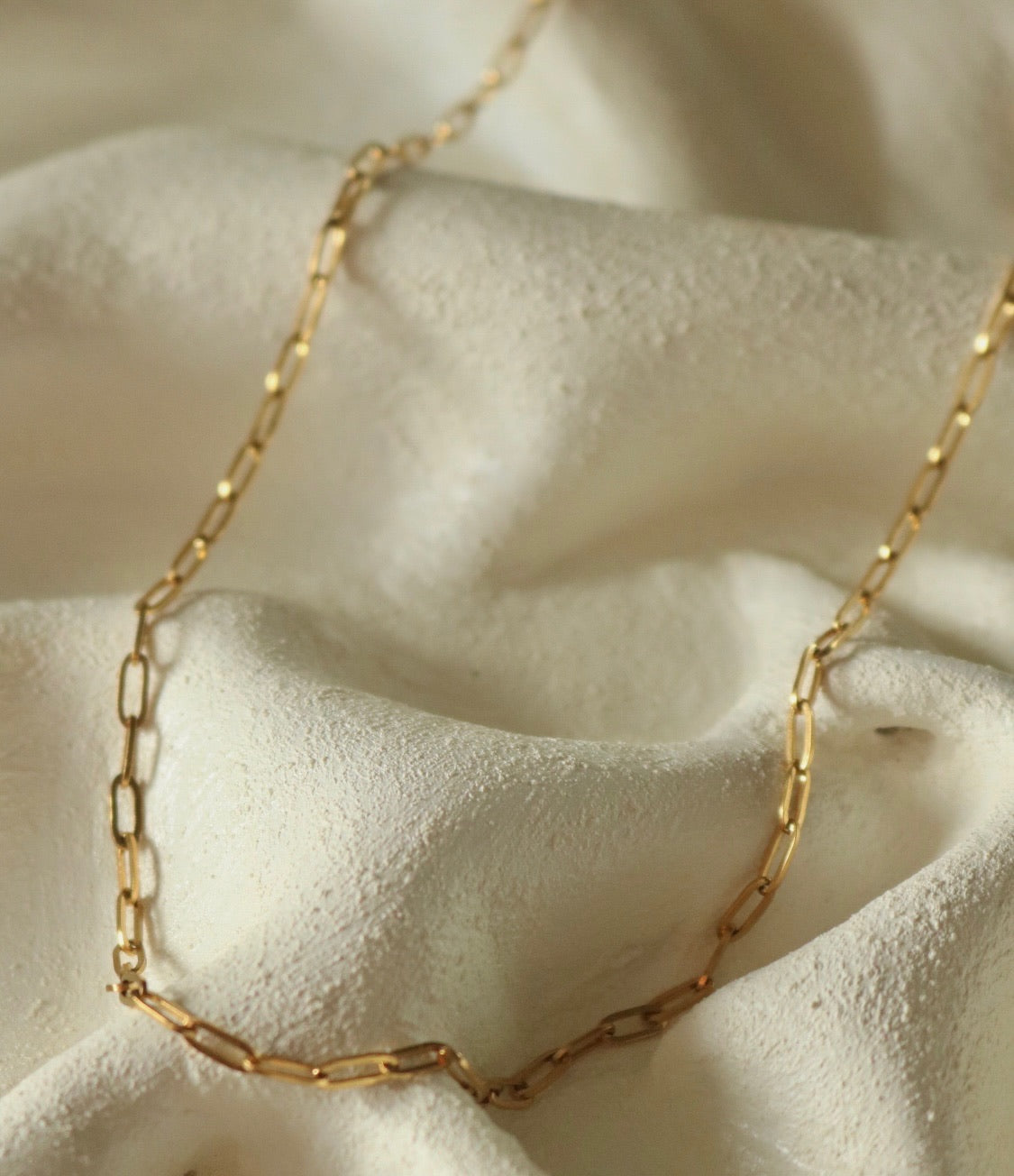 MIA | CHAIN NECKLACE